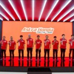 Honda konzentriert sich nicht nur auf den Verkauf von Motorrädern in Indonesien