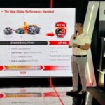 Die Automobiltechnologie wird immer ausgefeilter, Motul möchte nicht zurückbleiben