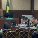 Zeuge enthüllt, dass im Zusammenhang mit dem K3-Erpressungsfall 50 Millionen IDR an die ehemalige Arbeitsministerin Ida geflossen sind