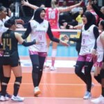 Popsivo Polwan beendet die Tabellenführung, Gresik Phonska muss in einem erbitterten Vier-Satz-Duell zusammenbrechen