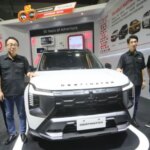 Destinator und Xforce erhalten seit 55 Jahren eine besondere Note. Was sind die Änderungen?