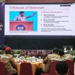 Innenministerium erinnert an Budget Management By Design