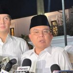 Gerindra überprüft immer noch die parlamentarischen Schwellenwerte, noch keine endgültigen Ergebnisse