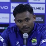 Saddil Ramdani erzielte ein Tor gegen Malut United und stand sofort vor dem Duell Persib vs. Ratchaburi FC
