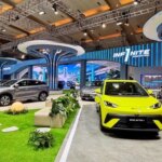 Unabhängig davon, ob es Anreize gibt oder nicht, behauptet BYD, wettbewerbsfähig zu bleiben