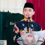 Religiös, aber modern, das ist das neue Konzept der Stadt Pasuruan