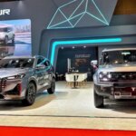 Risiko der Wahl des falschen PPF, Jetour T2-Preis bei IIMS 2026, GAC E8 bereit, MPV herauszufordern