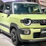 Die große Mission des Suzuki XBee beim IIMS 2026