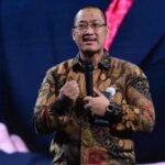 Jimmy Gani erklärt beim Youth Speak Forum 2026 5 Kriterien für ideale Führungskräfte