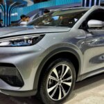 Wie freundlich ist der BYD Atto 3 Advanced Plus für Einsteiger?