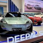 Enliven IIMS 2026, Changan verkauft Technologie und Ansprüche, die auf indonesische Verbraucher zugeschnitten sind