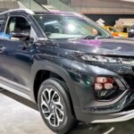 Eine Reihe von Suzuki Fronx-Funktionen, die den täglichen Fahrkomfort erhöhen können