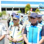 Jasa Raharja stärkt die Sicherheitssynergie für Eid 2026 und reduziert das Unfallrisiko