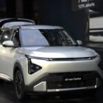 2 neue Kia-Autos für 300 Millionen IDR auf der IIMS 2026 verkauft