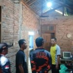 43 Gebäude durch Erdbeben der Stärke 6,4 beschädigt