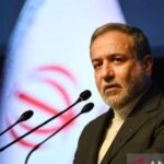 Iran ist bereit, Atomabkommen zu akzeptieren, lehnt jedoch Nullanreicherung ab