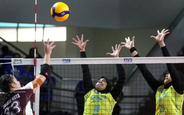 Spielplan der Proliga 2026 Bojonegoro Series, Janice Tjens große Überraschung in Doha