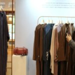 Bescheidene Mode erfreut sich zunehmender Beliebtheit, auch Shar'i-Mode ist auf dem Vormarsch