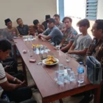 LPSK greift im Fall des mutmaßlichen Missbrauchs von Großmutter Saudah ein und trifft den Regionalpolizeichef von West-Sumatra und den Polizeichef von Pasaman