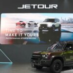 Jetour T2 modifiziert „Sane“, keine Notwendigkeit für extreme Änderungen