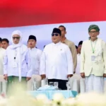 Zu den Kiai zu gehören macht mich mutiger, der Verteidigung des Volkes zu dienen