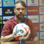 Persija ist sehr motiviert, Arema FC zu schlagen