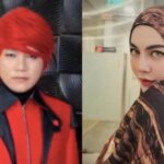 Ratu Rizky Nabila verrät, dass sie sich zunächst in den roten Magier verliebte und polygam sein wollte