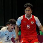 Israr Megantara enthüllt die Aussagen von Hector Souto, nachdem er einen Elfmeter nicht ausgeführt hatte