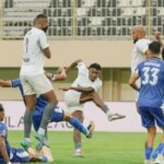 PSM Makassar beendet den Sieg schnell, nachdem er PSBS Biak mit 2:1 besiegt hat