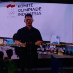 Offiziell abgehaltene FTC Nusantara-Meisterschaft 2026, Ketum NOC Indonesien: Wird zur Bühne für junge Talente