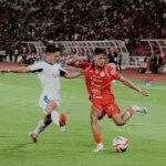 Persija wird bei GBK gedemütigt, Gabriel Silvas Doppelpack beschert Arema FC einen 2:0-Sieg