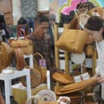 Die KKMU-Produkte von Pertamina verkaufen sich auf der Inacraft 2026 gut und sind bei ausländischen Käufern gefragt, bis die Transaktionen Milliarden erreichen