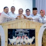 Berdikari ist bereit, die neue Ära der nationalen Viehwirtschaft zu begrüßen