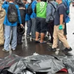 Schlaglöcher in der Matraman Road fordern Opfer, Schüler sterben beim Schulbesuch