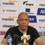 Nova Ariantos ehrliches Geständnis, nachdem die indonesische U-17-Nationalmannschaft gegen China mit 0:7 unterlegen war