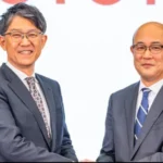 Der frühere Minister Akio Toyoda ist jetzt der große Chef von Toyota