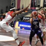 Die sechste Woche der IBL 2026 findet vom 11. bis 15. Februar statt und Pelita Jaya vs. Hangtuah rückt ins Rampenlicht