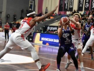 Die sechste Woche der IBL 2026 findet vom 11. bis 15. Februar statt. Der Yamaha-V4-Motor fällt bei der MotoGP in Sepang aus