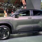 Von eVitara bis MG S5 EV: Das sind die Preise für neue Elektroautos auf der IIMS 2026