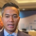 Anindya Bakrie wird ABAC nutzen, um Investitionen und regionale Integration voranzutreiben