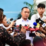 Trump lädt Prabowo zum Friedensratstreffen am 19. Februar ein