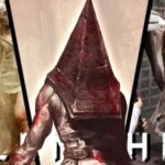 Werfen Sie einen Blick auf die Leaks zum neuen Silent Hill-Spiel. Was können wir erwarten?