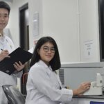 FBTI Unika Atma Jaya stärkt Position als Biowissenschafts- und Technologiezentrum