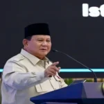 Kabinettssekretär Teddy enthüllt 8 Ansprachen von Präsident Prabowo beim TNI-Polri-Treffen, in dem er angewiesen wurde, wachsam zu sein, um den Menschen zu helfen!