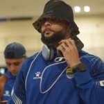 Das Debüt wartet, Layvin Kurzawa möchte, dass Persib gewinnt und kein Gegentor gegen Ratchaburi einsteckt