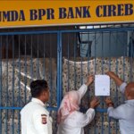 OJK widerruft Perumda BPR Bank Cirebon Perumda aufgrund problematischer Governance und Kapital