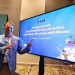 Lark's Efficiency ist nicht nur ein Kommunikationsmittel, es fördert auch intelligenteres und produktiveres Arbeiten im digitalen Zeitalter