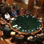 Indonesia Incorporated und die Vision eines Wirtschaftssprungs