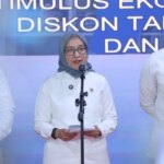 Die Regierung legt die offiziellen Aufgaben von ASN während nationaler Feiertage, Feiertagen mit Nyepi und Eid Al-Fitr 2026 fest