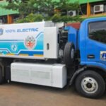 Die DKI-Provinzregierung will, dass die Beschaffung elektrischer Müllwagen im Jahr 2026 beginnt